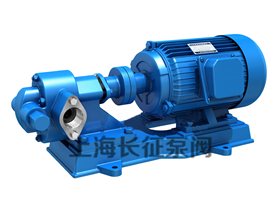 KCB齒輪式輸油泵產(chǎn)品手冊下載