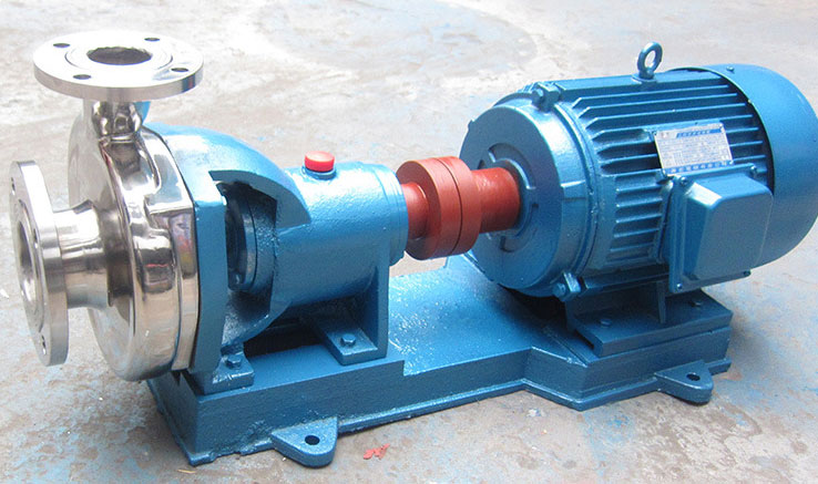 耐腐蝕化工泵盤車有哪些好處？