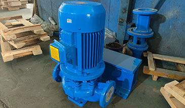 管道循環(huán)泵打不上水的原因是什么？