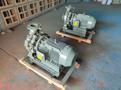 水廠水泵如何節(jié)能？