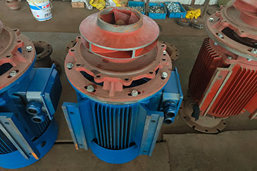 循環(huán)泵進(jìn)水怎么處理？